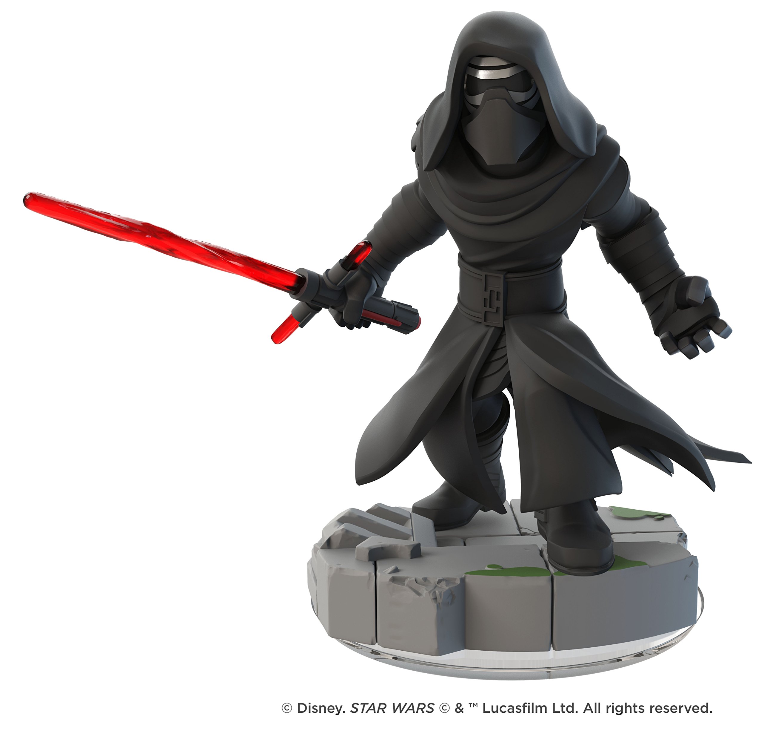 Amazon.com: Disney Infinity 3.0 Edition: Star Wars: The Force